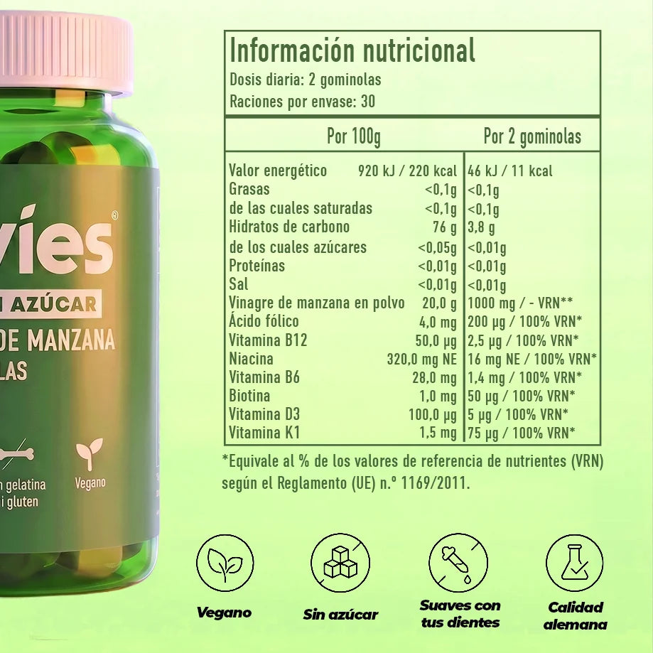 Livies Trío de Bienestar