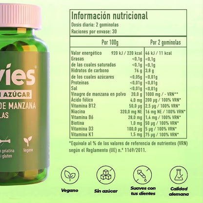Livies Trío de Bienestar
