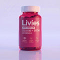 Livies Gominolas de Colágeno