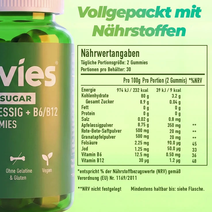 Livies paquete de bienestar 3 en 1