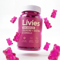 Livies Gominolas de Colágeno
