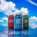 Livies Detox Bundle