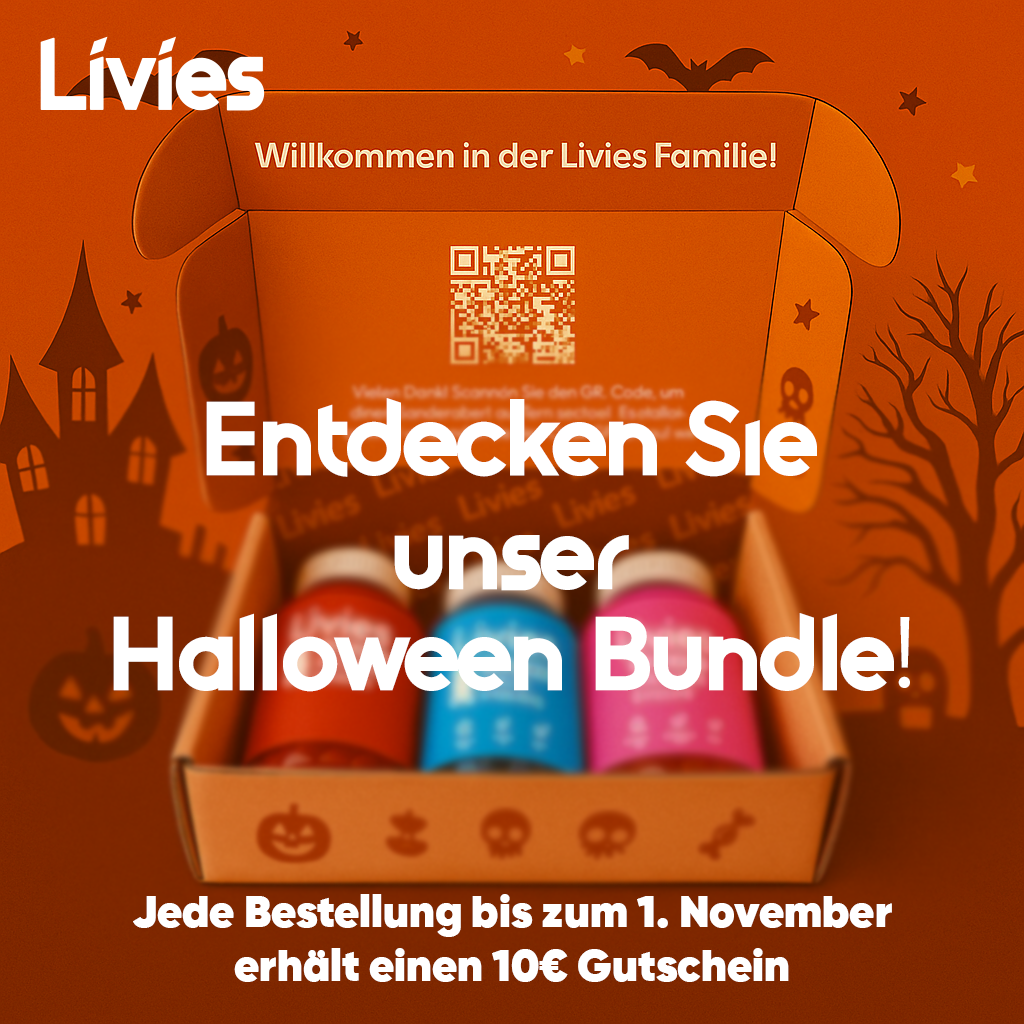 Livies Halloween Bundle