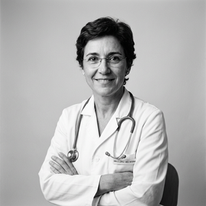 DRA. ELENA MARTÍNEZ