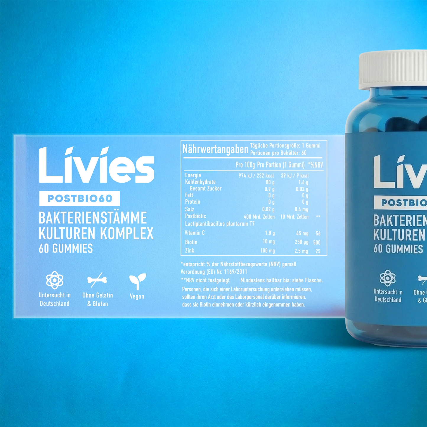 Livies Detox Bundle