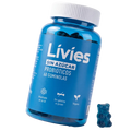 Livies Gominolas de probióticos