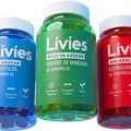 Livies Trío de Probióticos