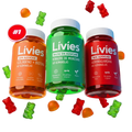 Livies Trio de Bienestar