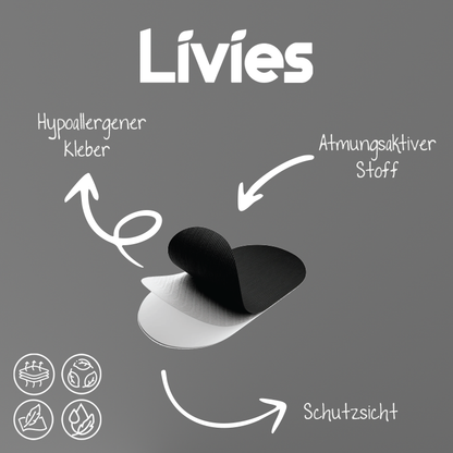 Livies King Tape